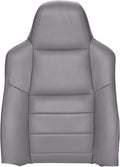 Perforated Leather Seat Cover U77278