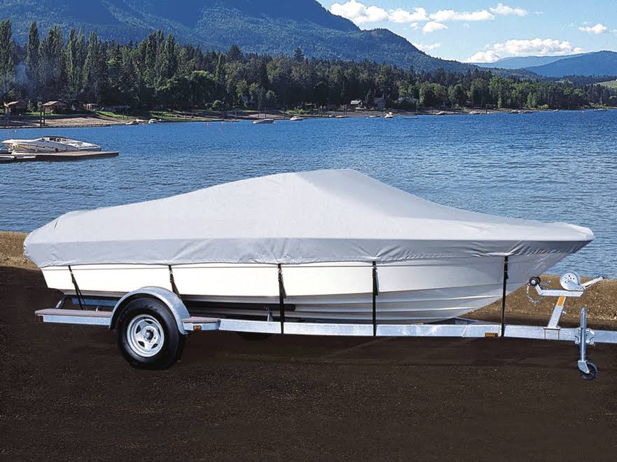 Cuddy Cabin Sterndrive 17&5x22 to 18&4x22 Max 93x22 Beam V76044