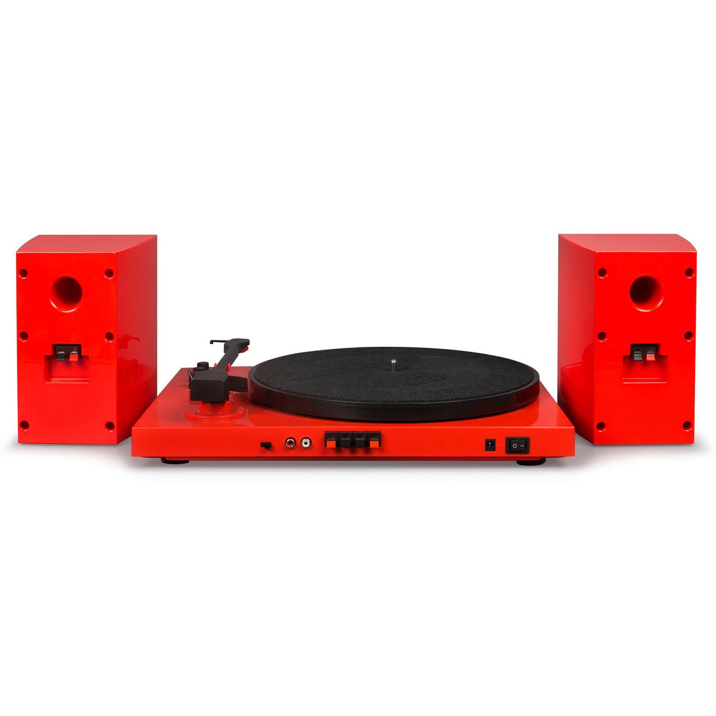 Red 30W Audio System V218539