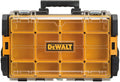 Black Extra Large Tool Box Pack of 2 D1395