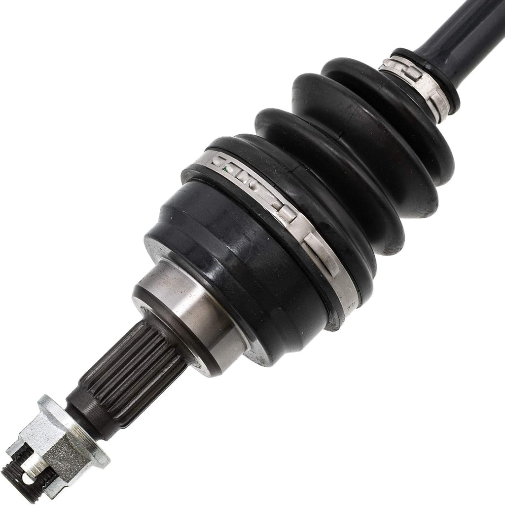 Front Axle Pack of 2 X94732
