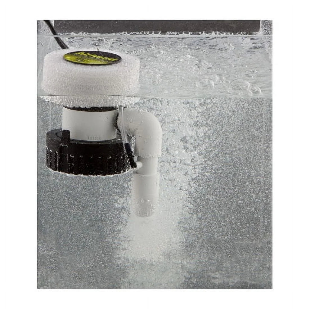 Marine Floating 300Gph Airhead Z18485