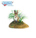Blacktailed Jack Rabbit R785