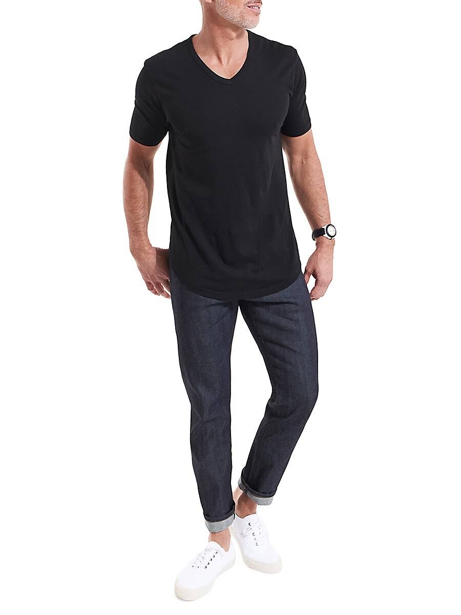 Navy Scallop XXL Hoodie G871345