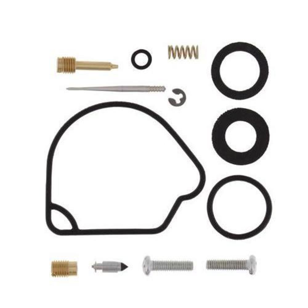Carburetor Rebuild Kit O69962