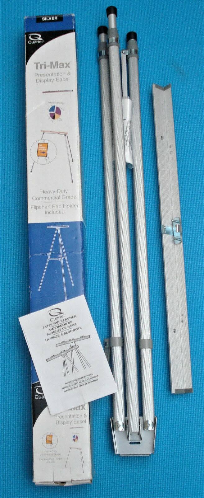 Commercial Grade Aluminum Easel X76406