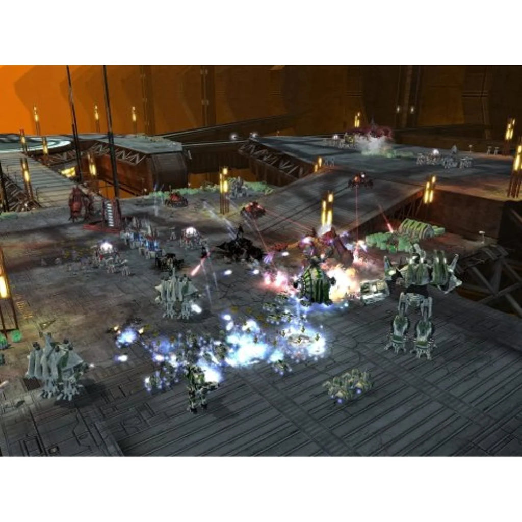 Supreme Commander 2 - Pc T723