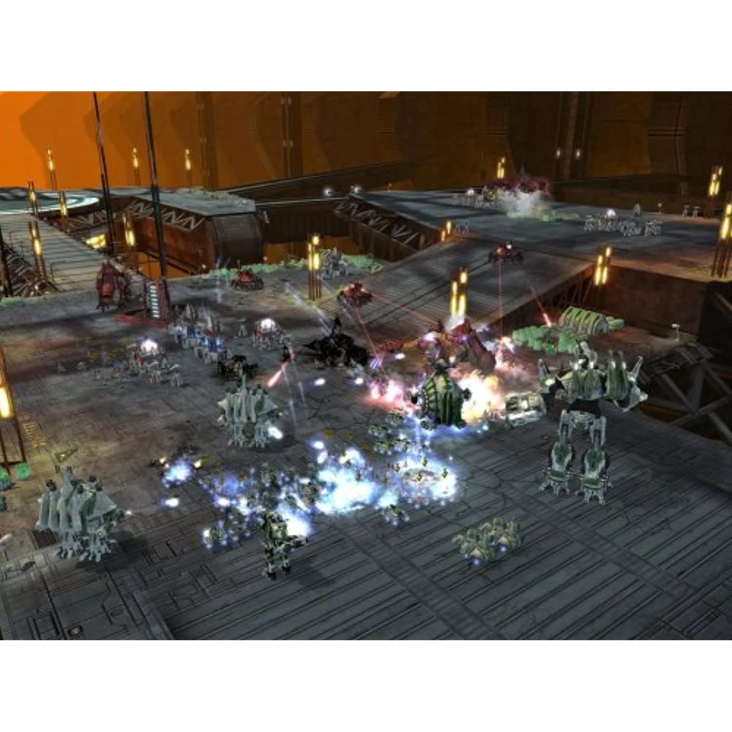 Supreme Commander 2 - Pc T723
