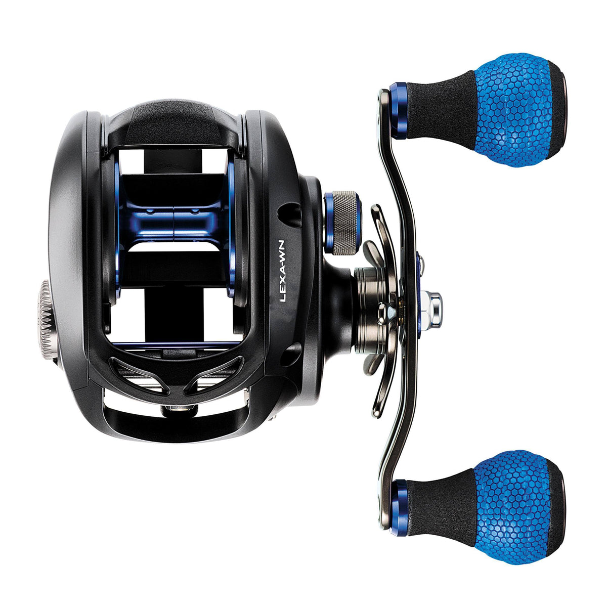 Baitcasting Reel N3128