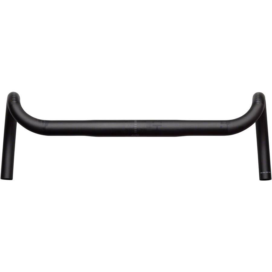 Matte Black 42cm Carbon Drop Bar J969