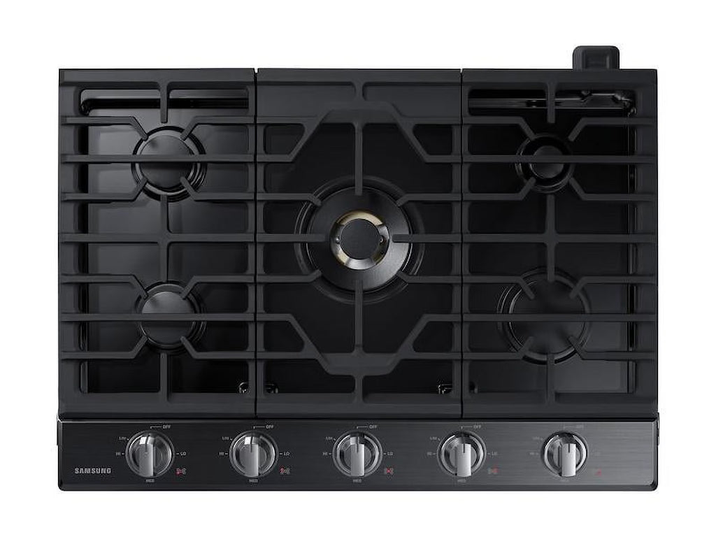 Stainless Steel Gas Cooktop I8053