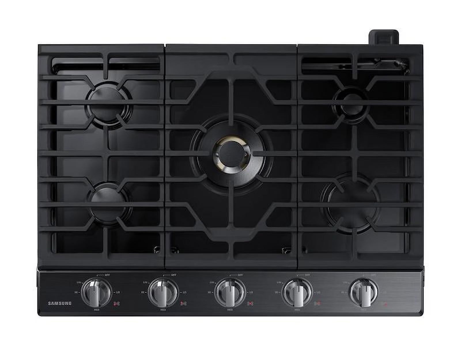 Stainless Steel Gas Cooktop I8053