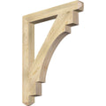 Douglas Fir Bracket H666285