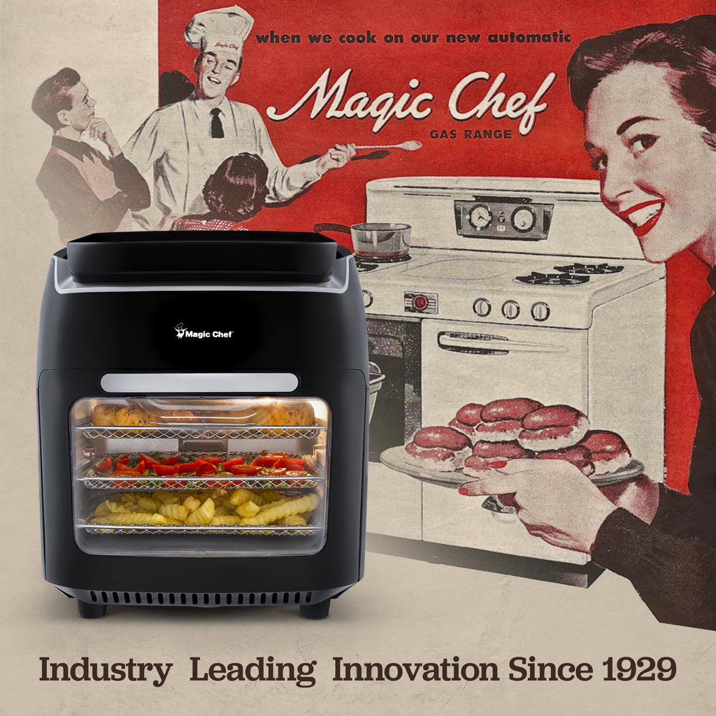 Air Fryer Oven K4547