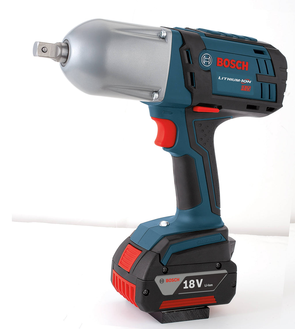 18V Cordless Impact Wrench O203