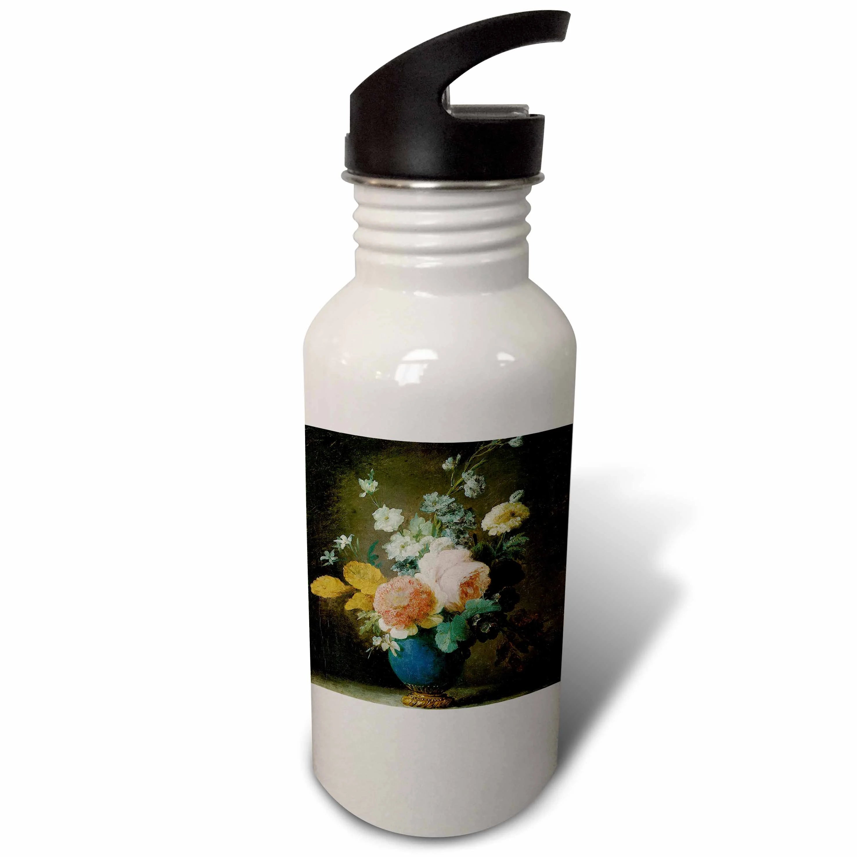 Still Life Sports Water Bottle E521