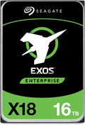 16TB Enterprise HDD 3.5 Inch SATA 7200 RPM A4111