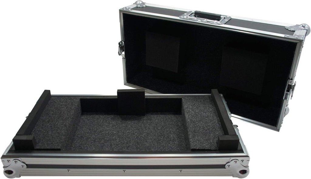 Flight Road Travel DJ Custom Case N926
