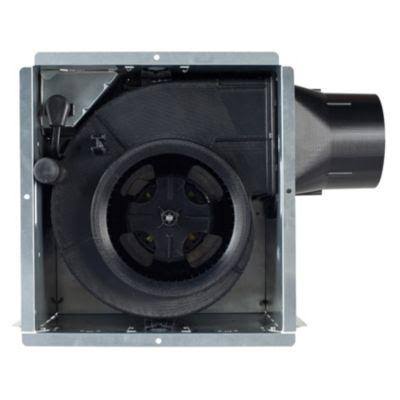 50 CFM Ventilation Fan, 0.5 Sones D453