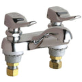 Chicago Faucets 802-336ABCP R969604