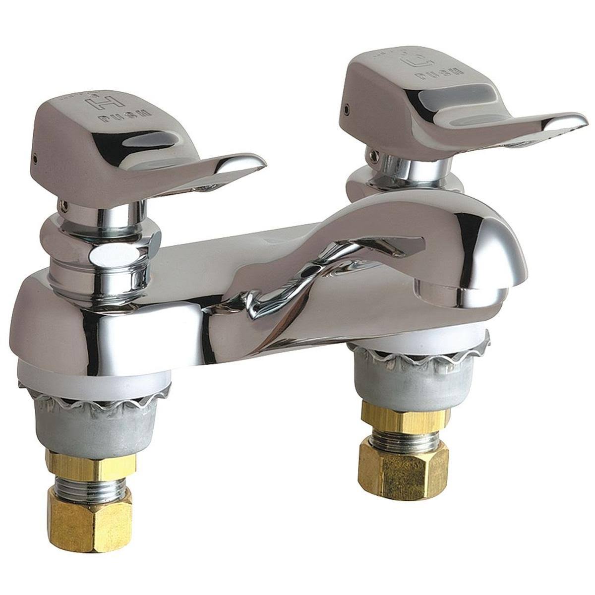 Chicago Faucets 802-336ABCP R969604