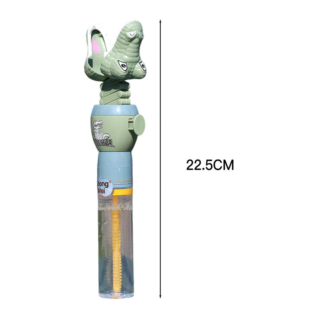 Bubble Wands Bubble Blower Toy Outdoor Toys W86061