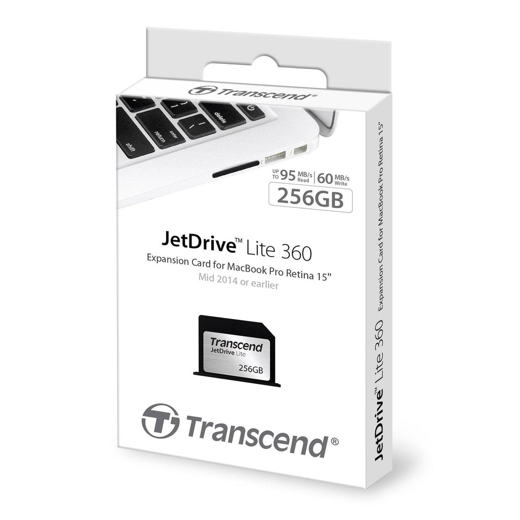 256GB Flash Expansion Card E4520