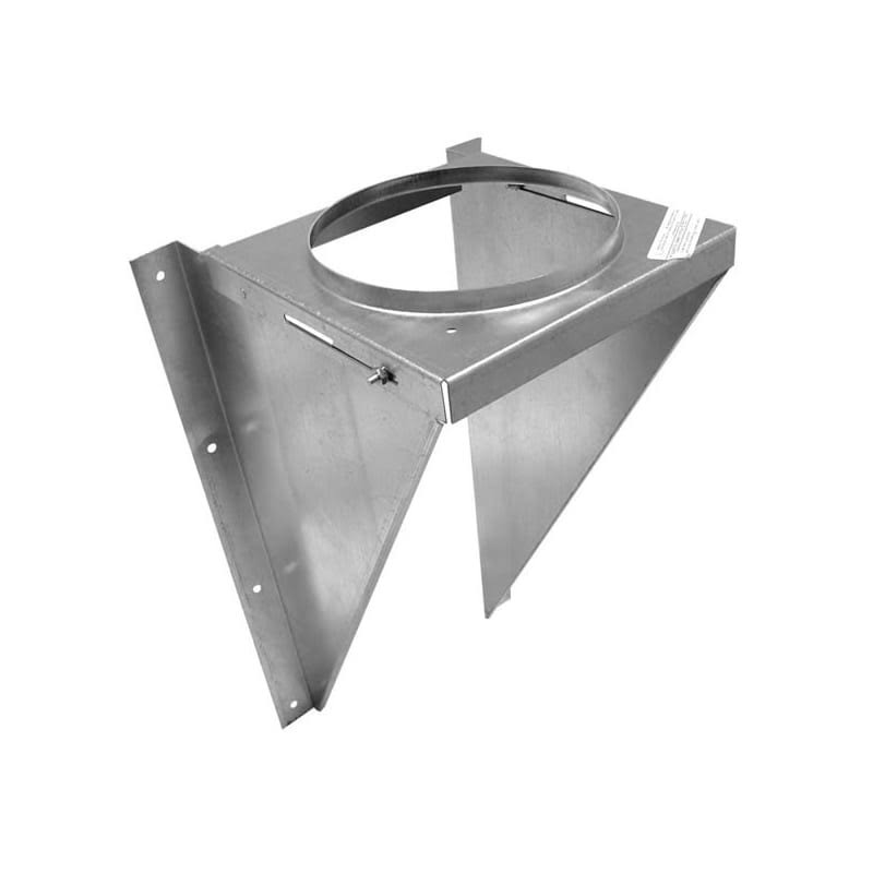 Chimney Wall Kit 7in C517