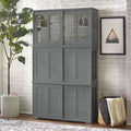 Charcoal Server J6151
