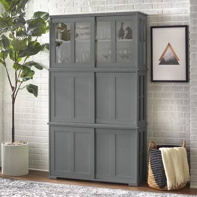 Charcoal Server J6151