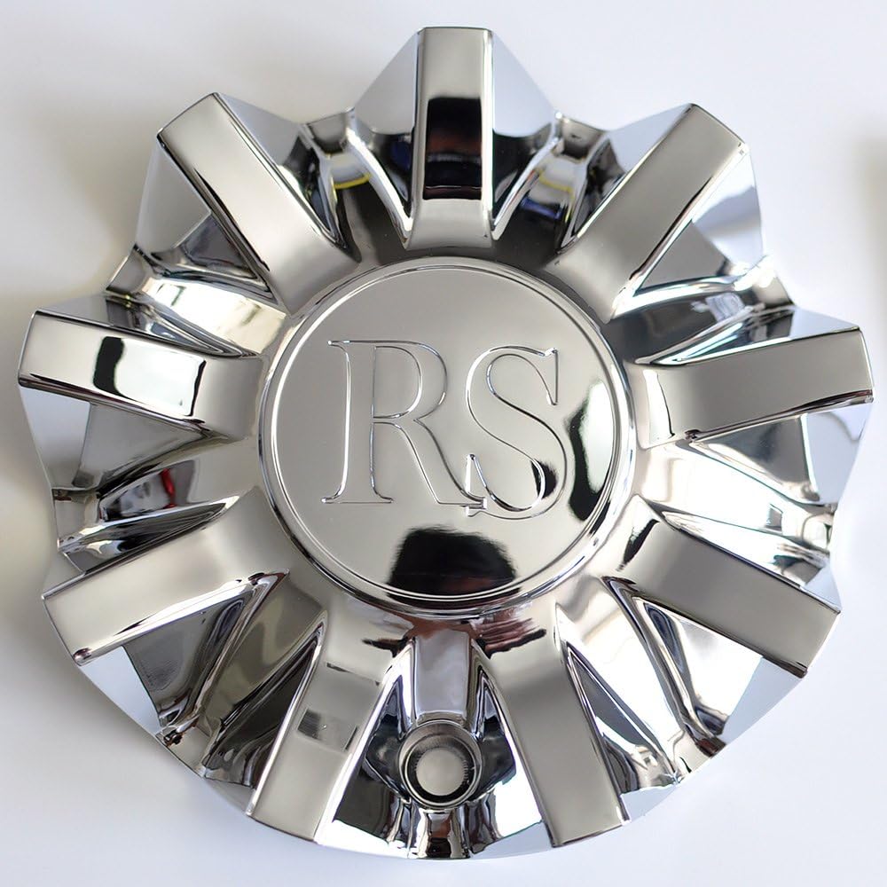 Center Cap Pack of 2 N9117