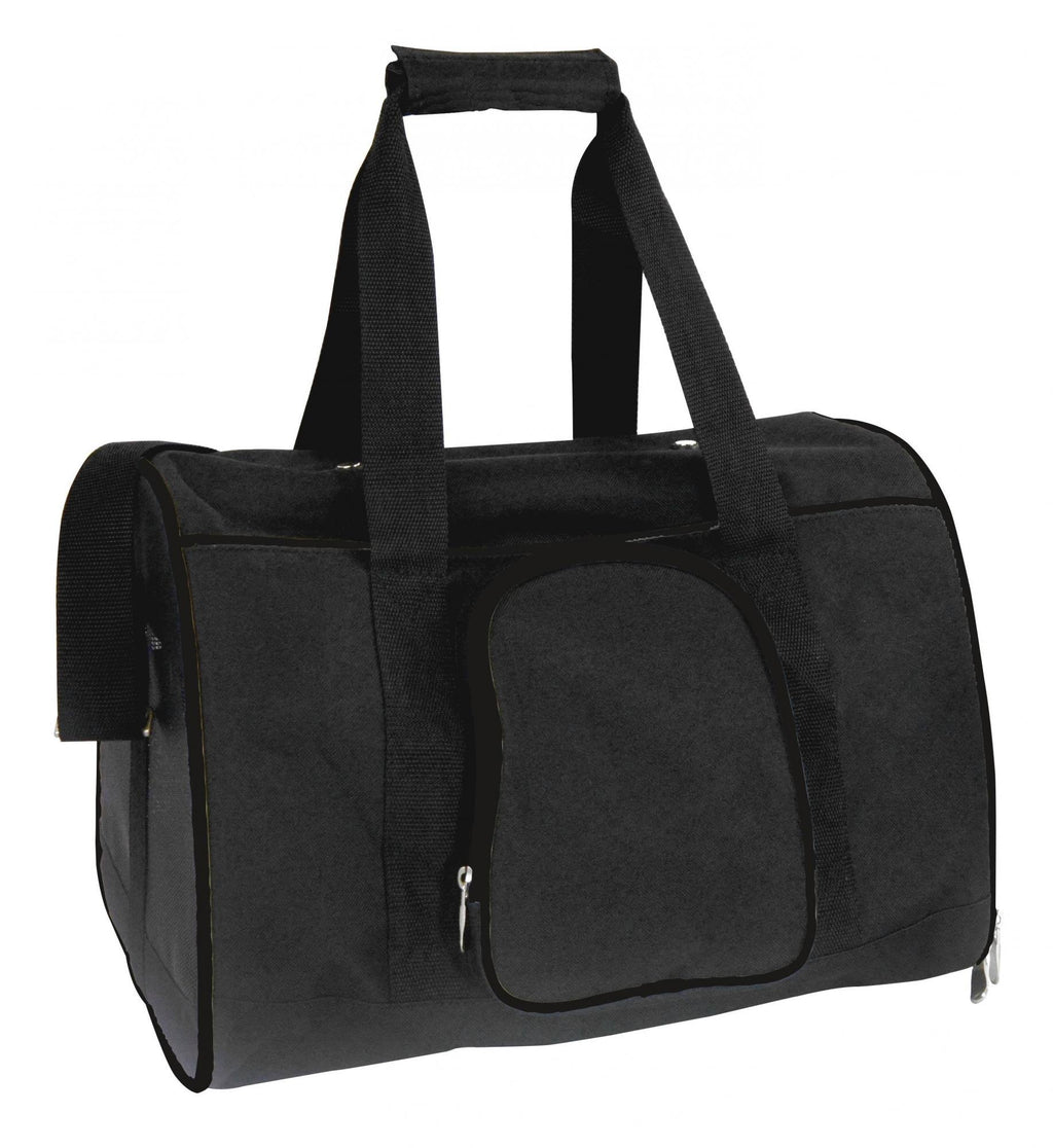 Yellow Premium Pet Carrier L9157