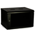 6U Wall Mount Server Rack Cabinet I585106