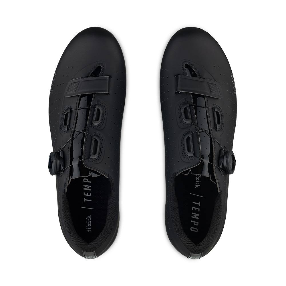 Black/Black Road Cycling Shoes F298478