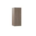Assembled Wall Kitchen Cabinet in Driftwood A236062