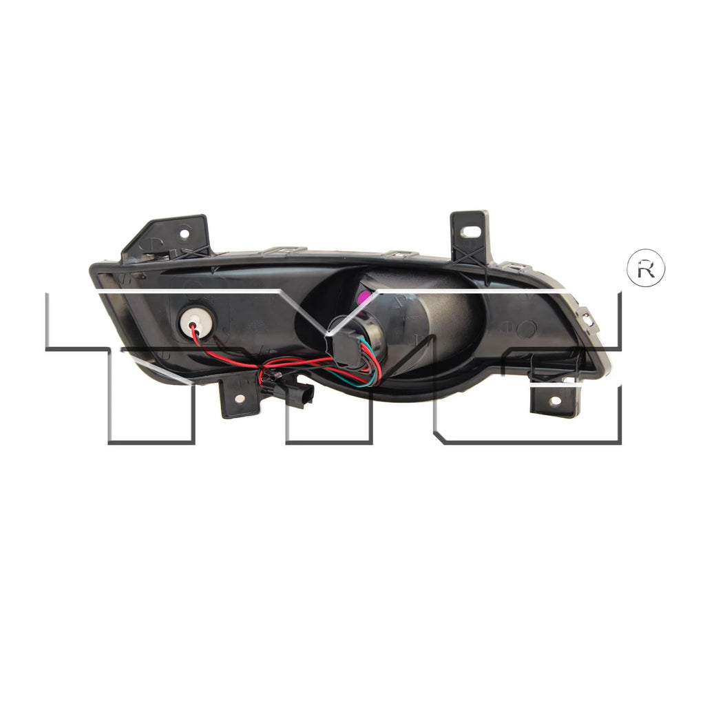 Parking Signal Light Left for Chevrolet Traverse O429
