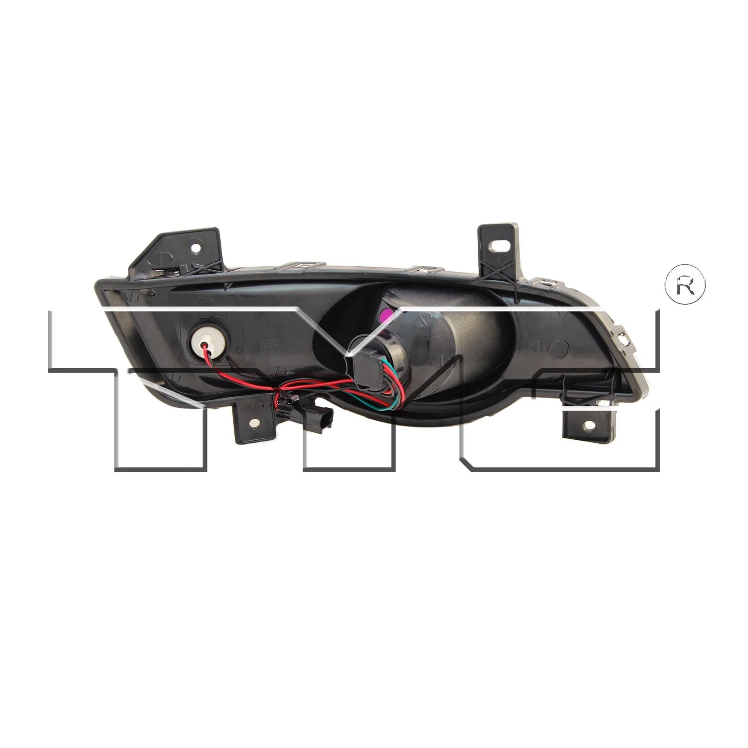Parking Signal Light Left for Chevrolet Traverse O429