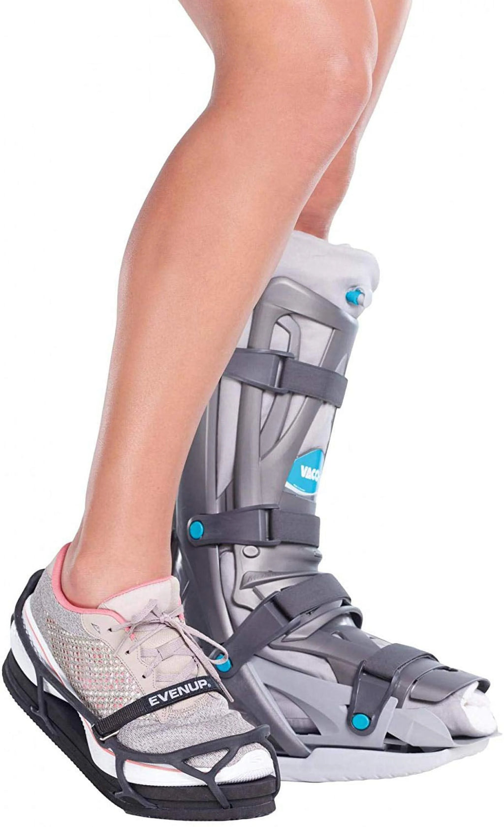 Shoe Balancer/Leveler, Shoe Size Large: 11.5-13 F711