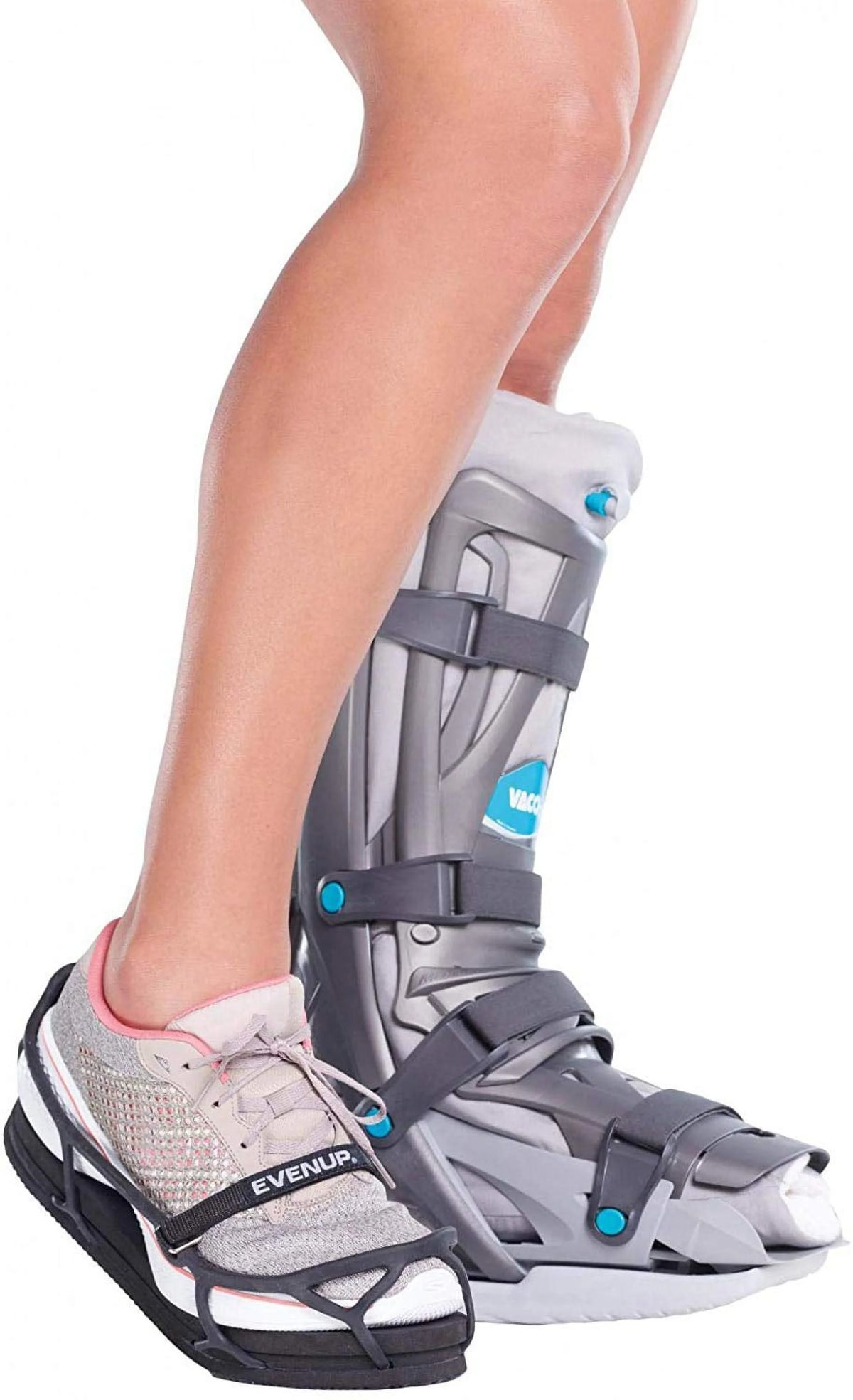 Shoe Balancer/Leveler, Shoe Size Large: 11.5-13 F711