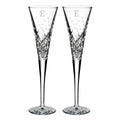 Toasting Flute Pair T11426