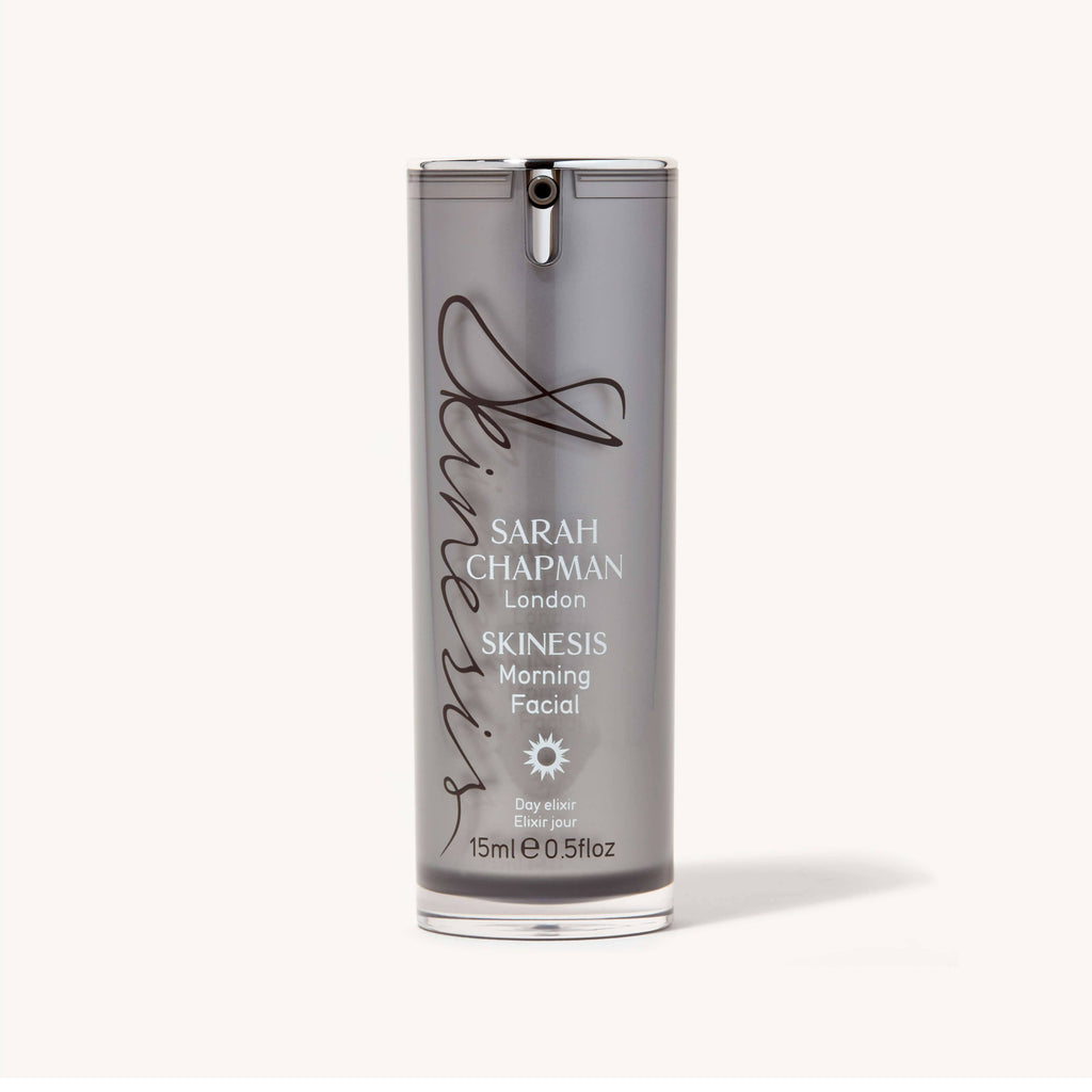 Morning Facial (15ml) G80103