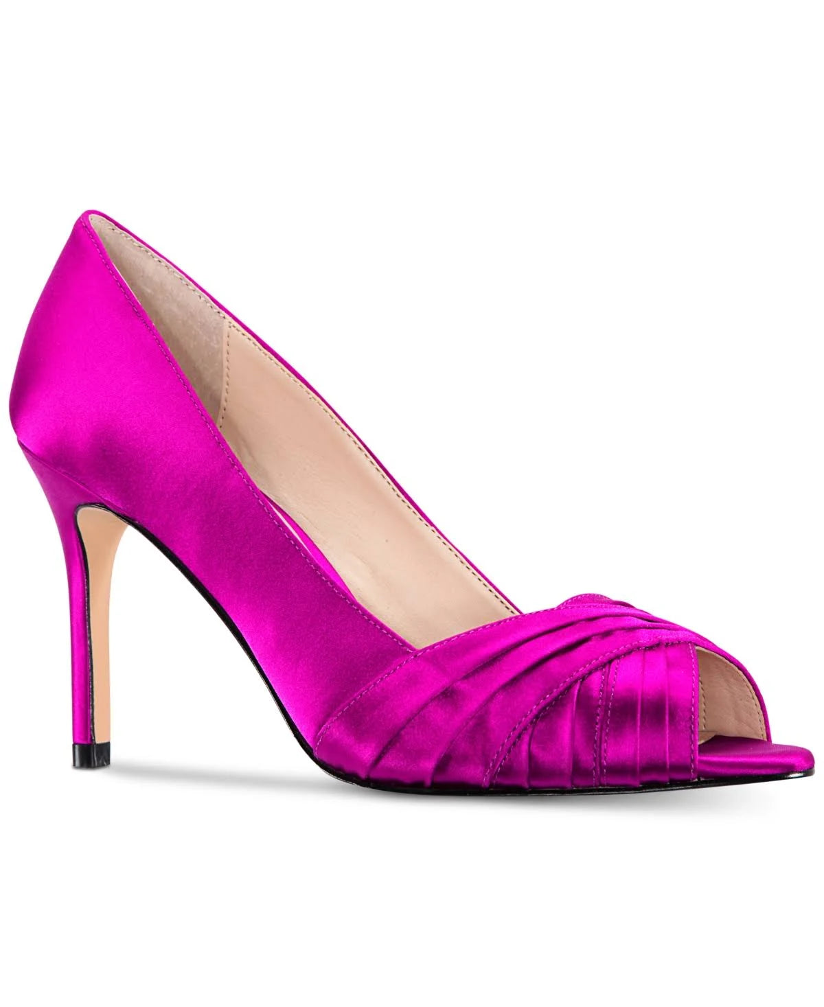 Satin Pump G623986