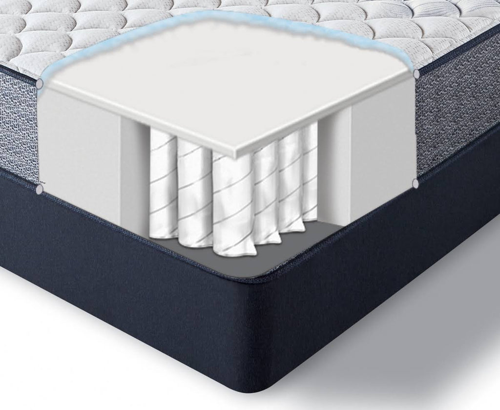 Firm Mattress Twin XL B6112