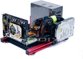 Open Air Frame Computer Case Aluminum Bracket U166