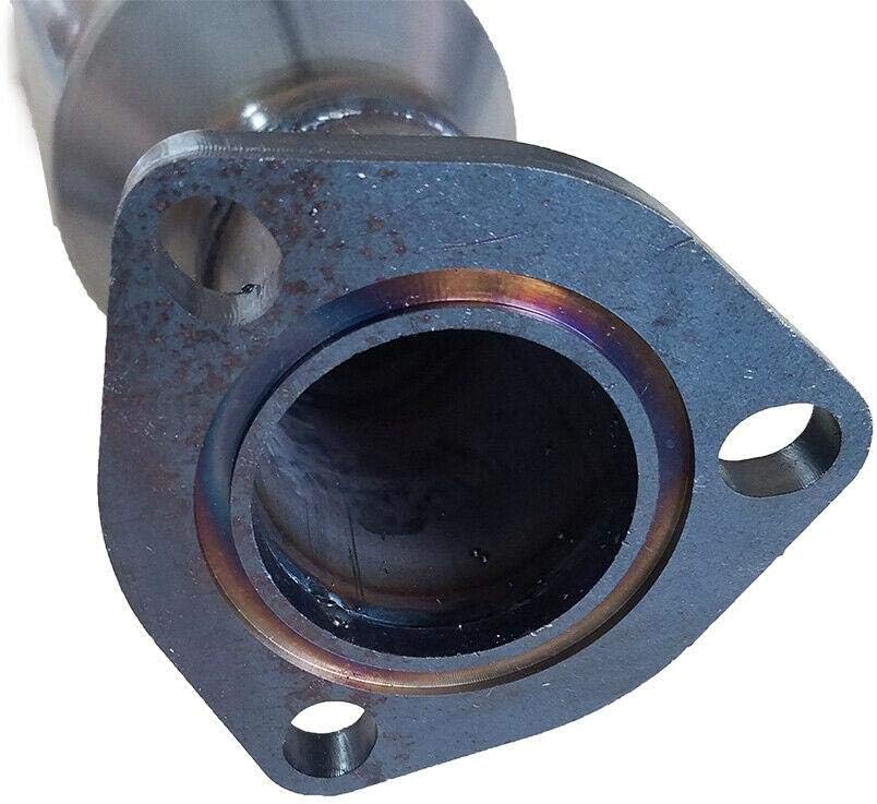 Catalytic Converter for Honda CR-V 2.4L F94602