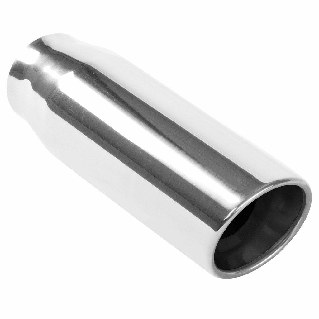 Stainless Exhaust Tip M844