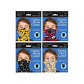 Junior Kids Music Style Neck Gaiter Pack of 80 U8712