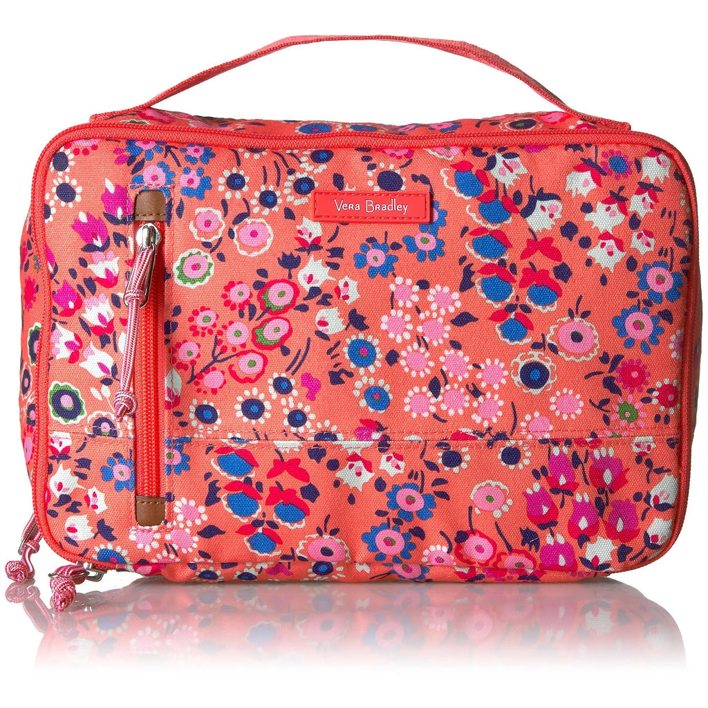 Blush & Coral Brush Case M712