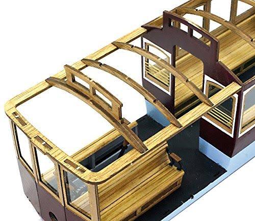 Wooden Model Kit N506913