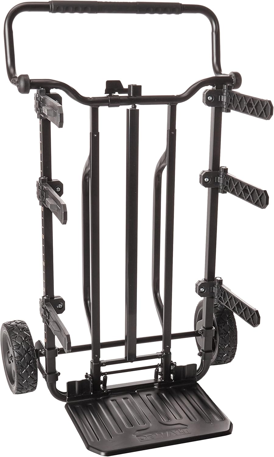 Black Extra Large Tool Box Pack of 2 D1395